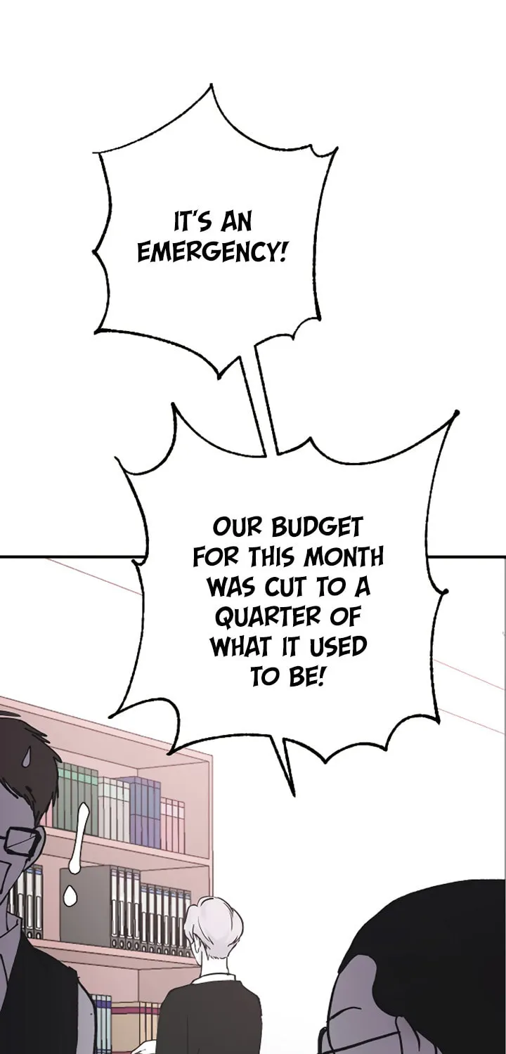 Three B(r)others Chapter 20 page 94 - 
