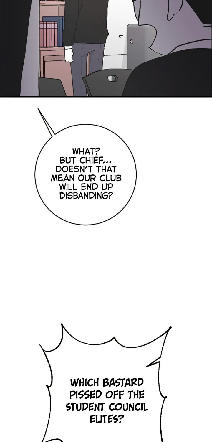Three B(r)others Chapter 20 page 95 - 