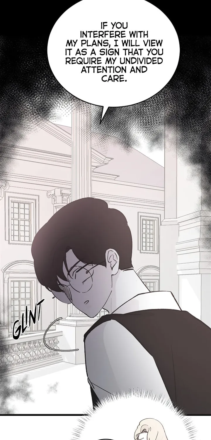 Three B(r)others Chapter 21 page 101 - 