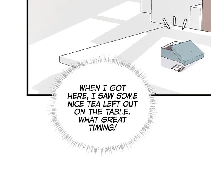 Three B(r)others Chapter 21 page 103 - 