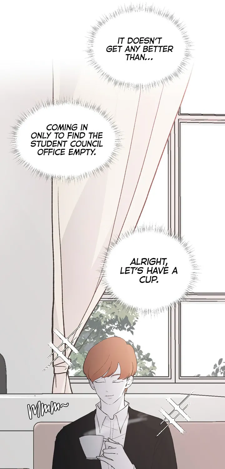 Three B(r)others Chapter 21 page 104 - 