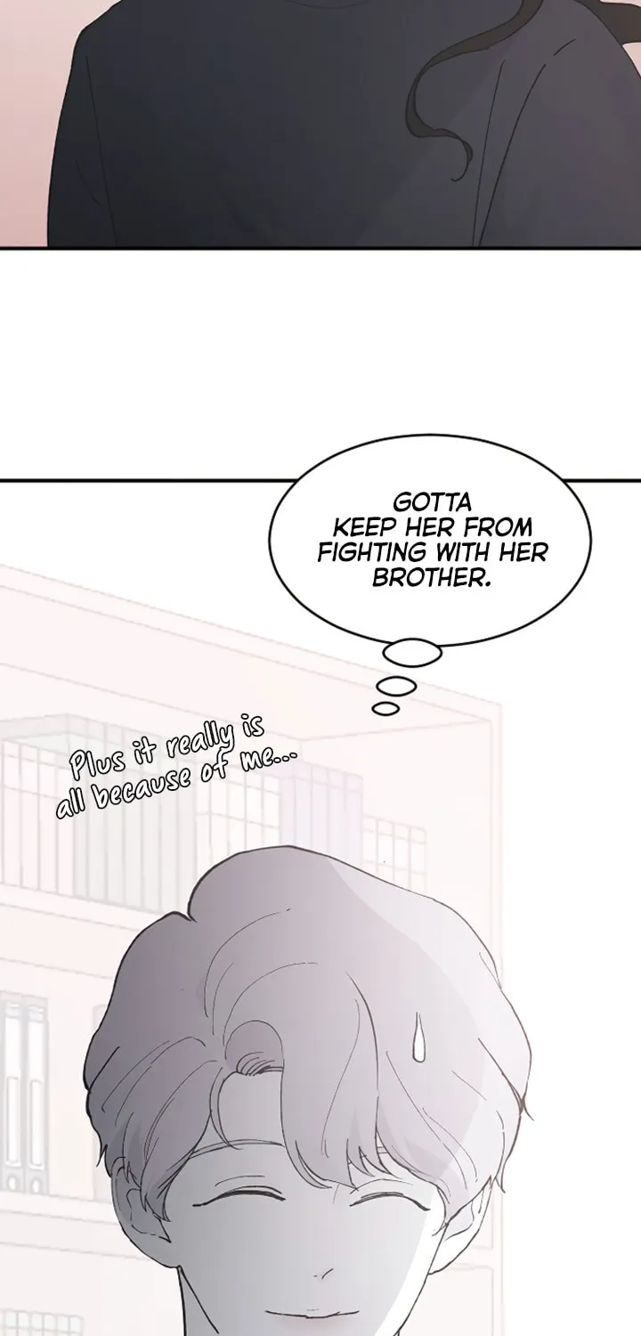 Three B(r)others Chapter 21 page 16 - 