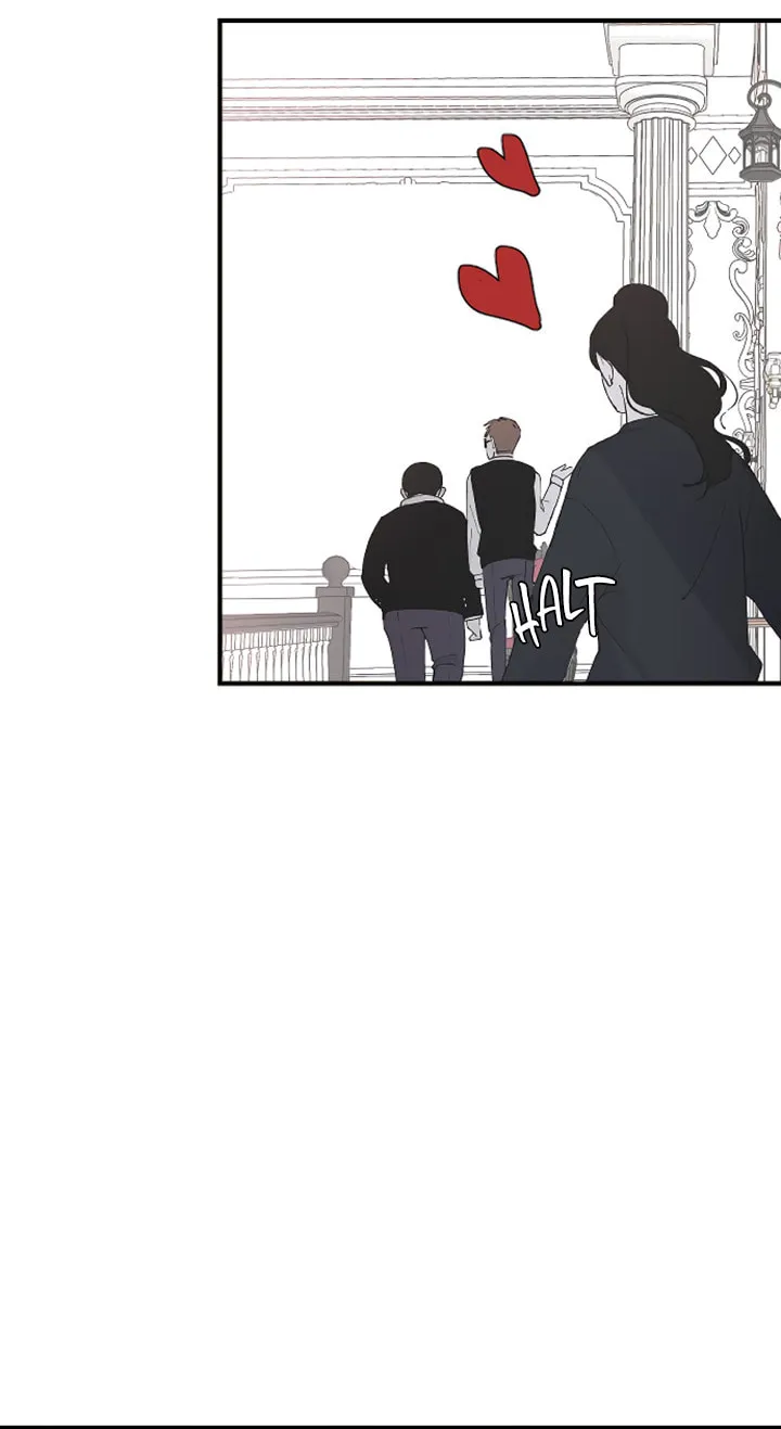 Three B(r)others Chapter 21 page 19 - 