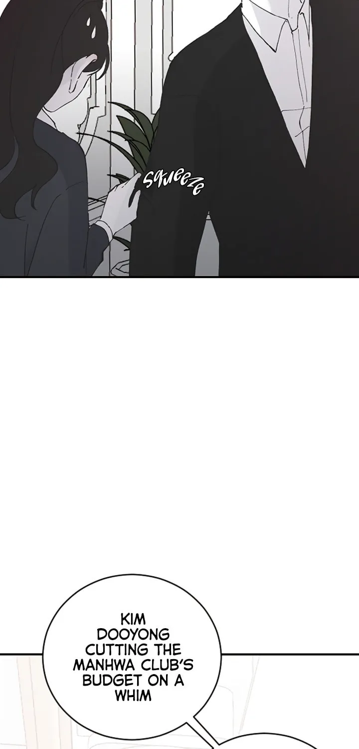 Three B(r)others Chapter 21 page 23 - 