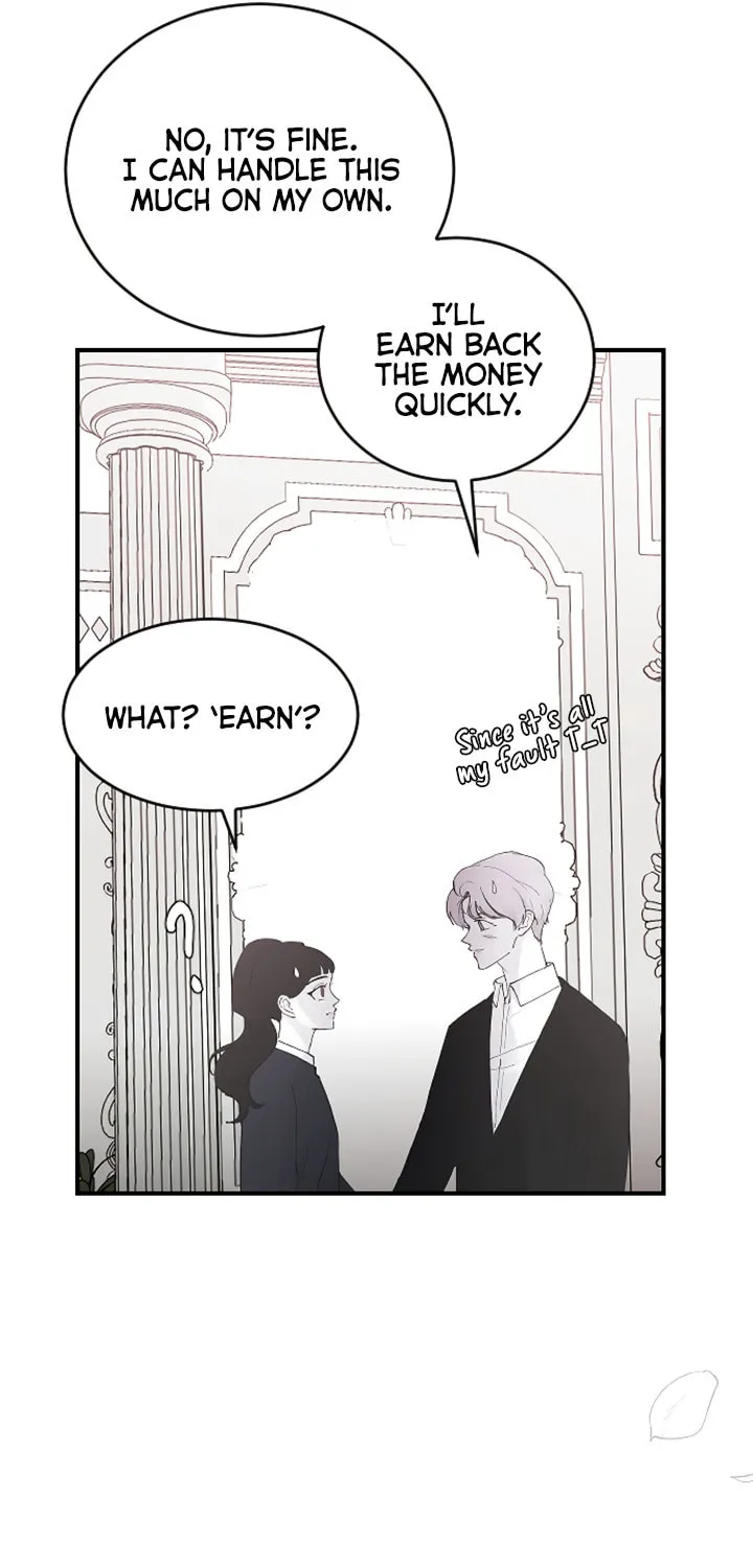 Three B(r)others Chapter 21 page 26 - 