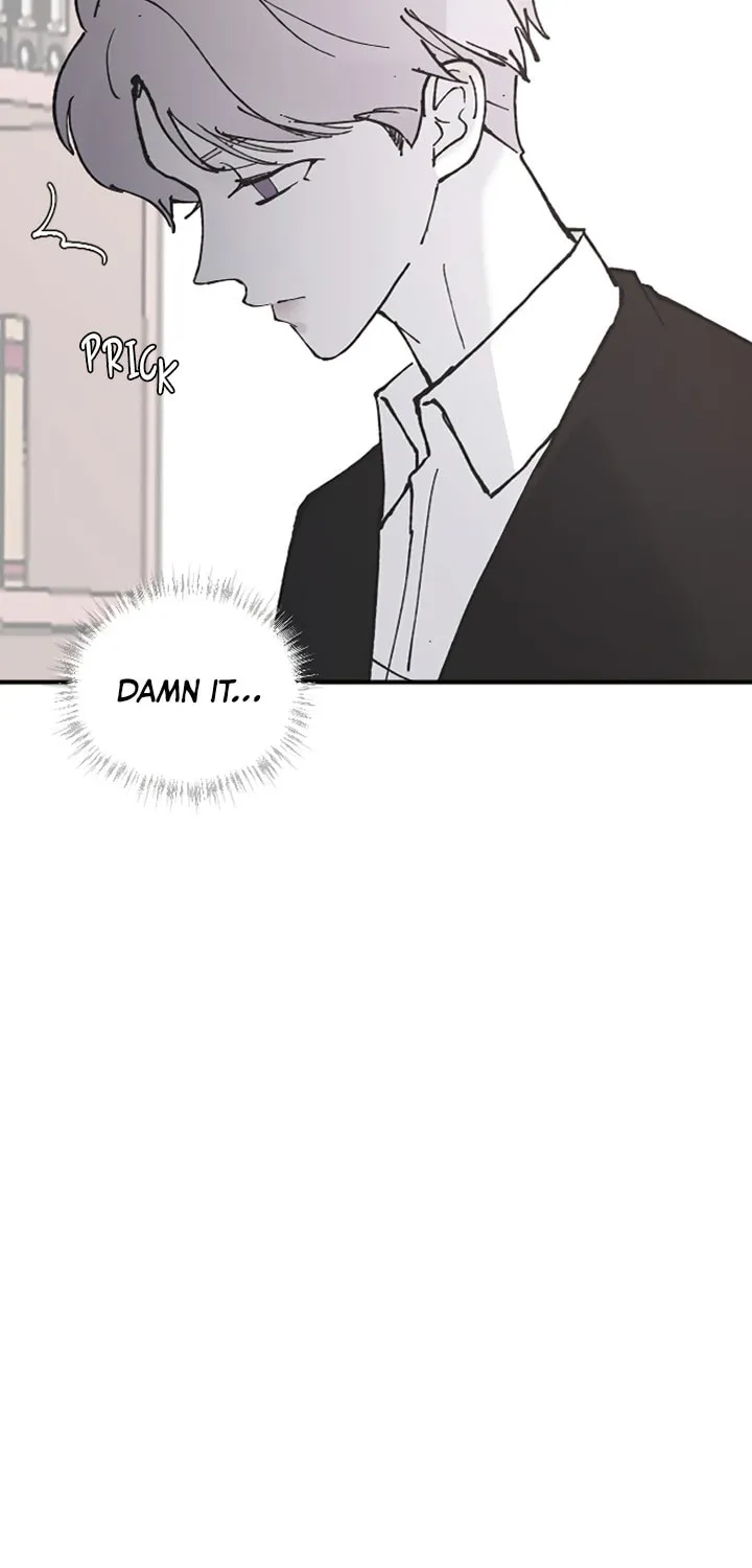 Three B(r)others Chapter 21 page 4 - 