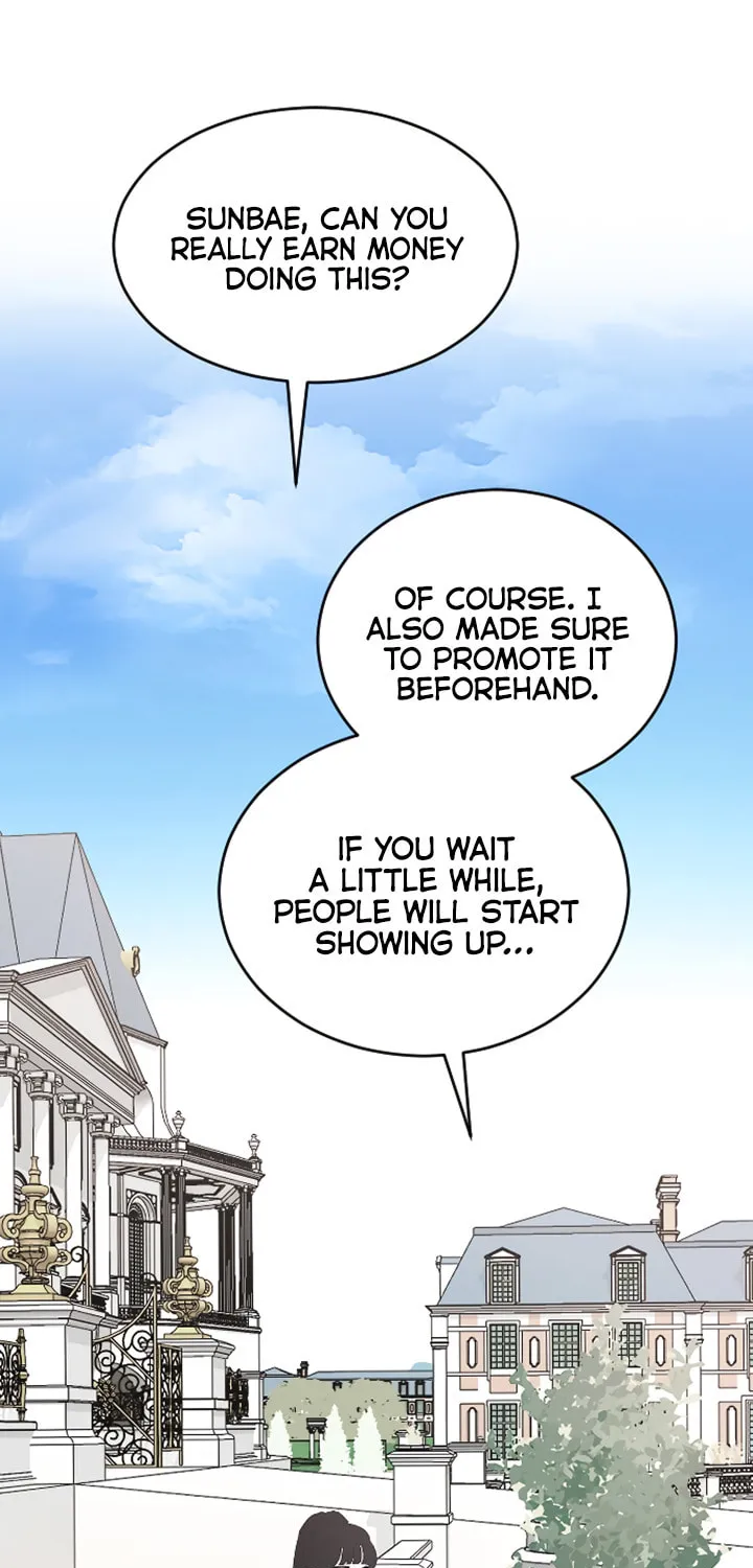 Three B(r)others Chapter 21 page 34 - 