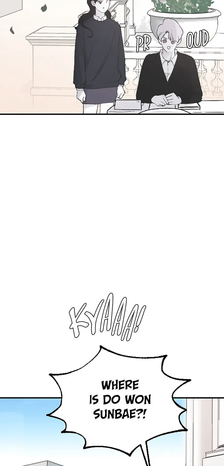 Three B(r)others Chapter 21 page 35 - 