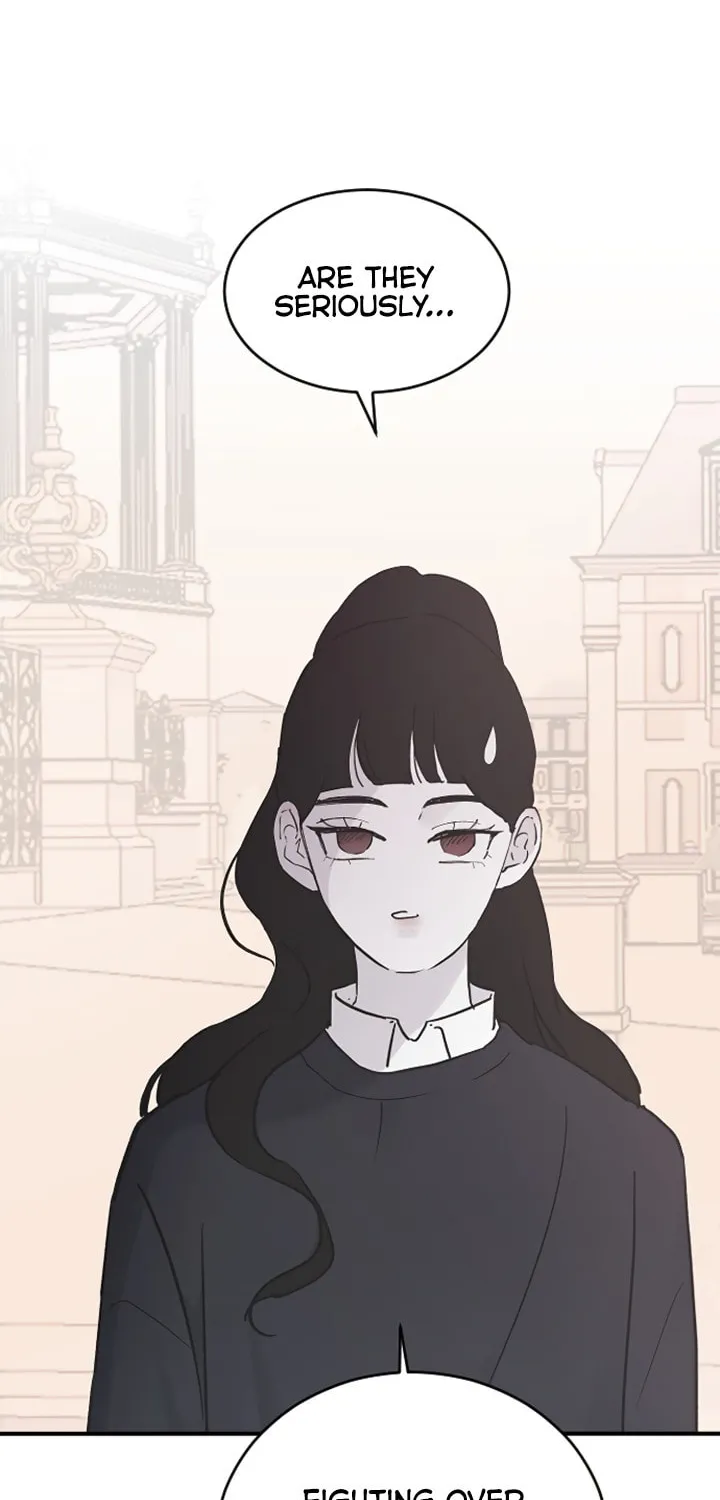Three B(r)others Chapter 21 page 37 - 