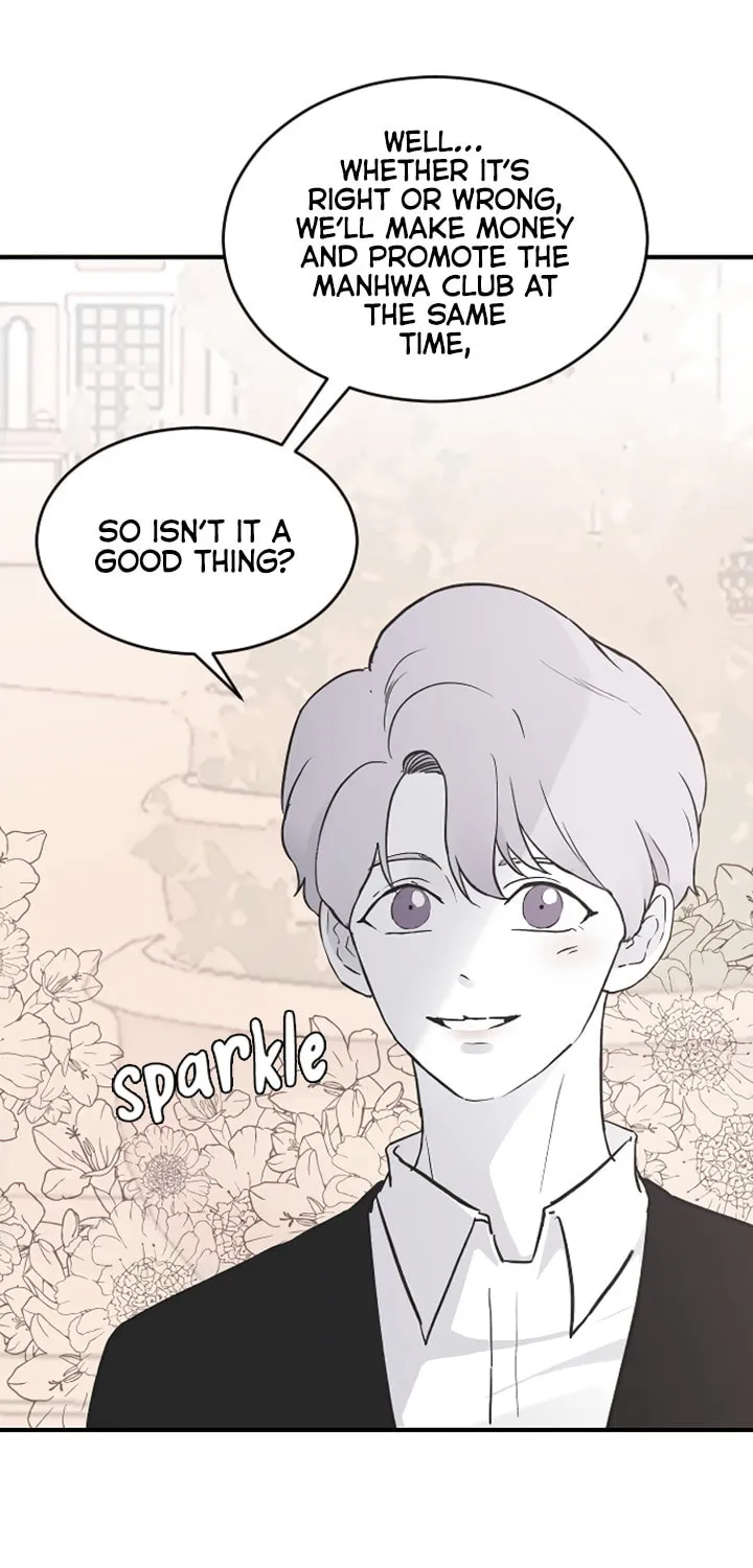 Three B(r)others Chapter 21 page 39 - 