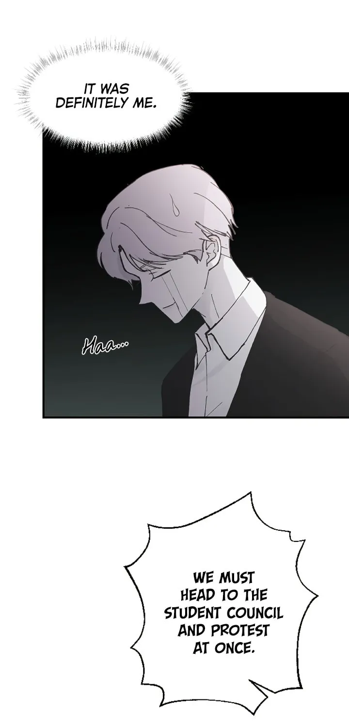 Three B(r)others Chapter 21 page 5 - 