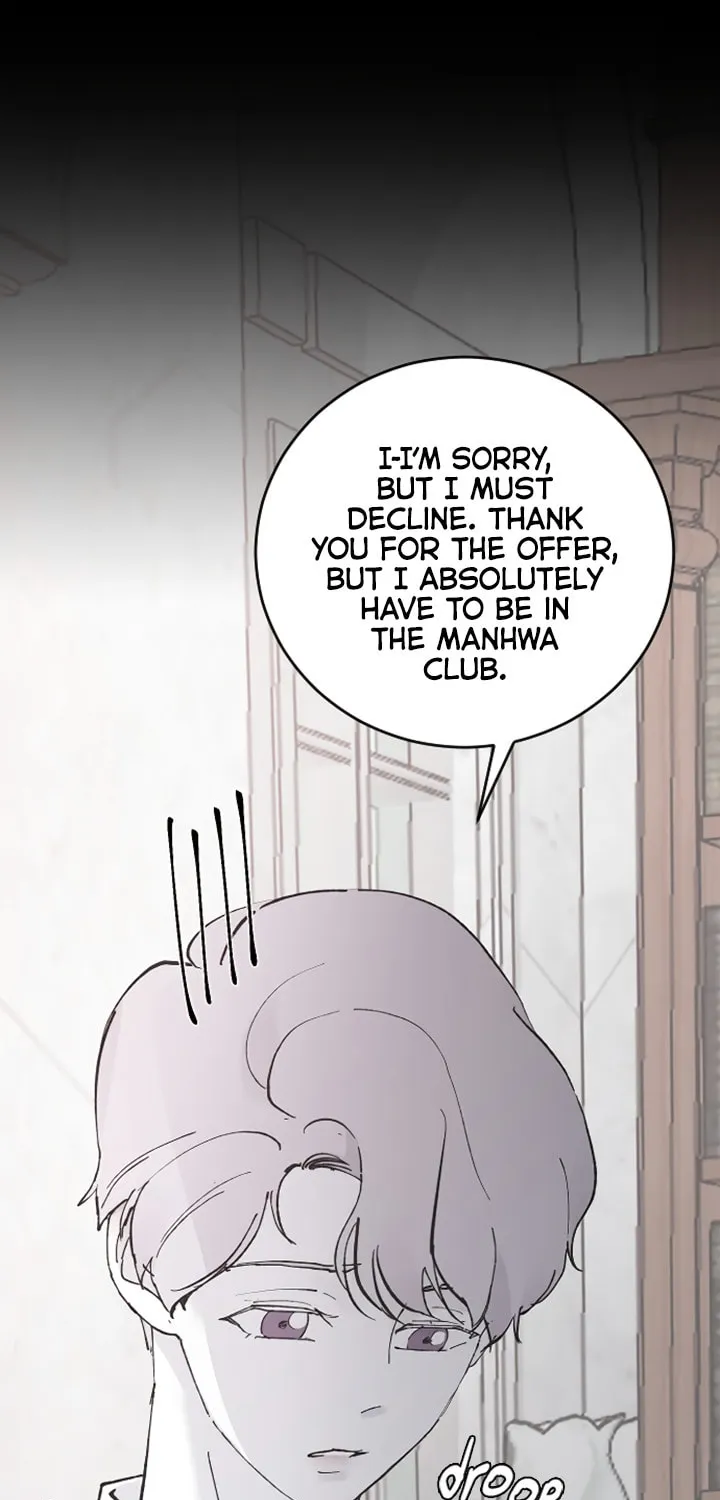 Three B(r)others Chapter 21 page 45 - 