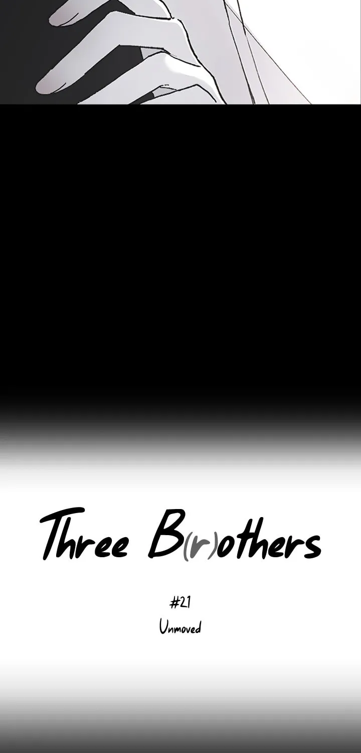 Three B(r)others Chapter 21 page 49 - 