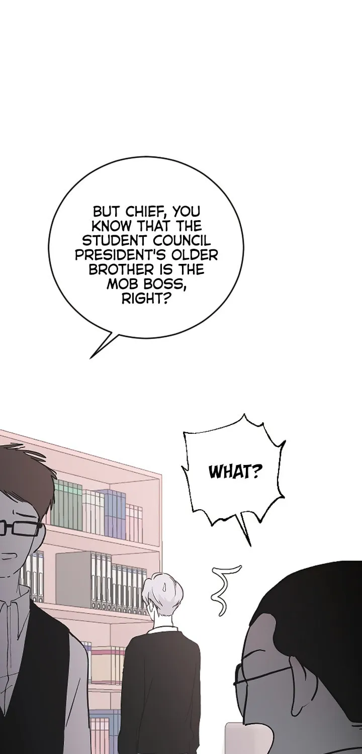 Three B(r)others Chapter 21 page 6 - 