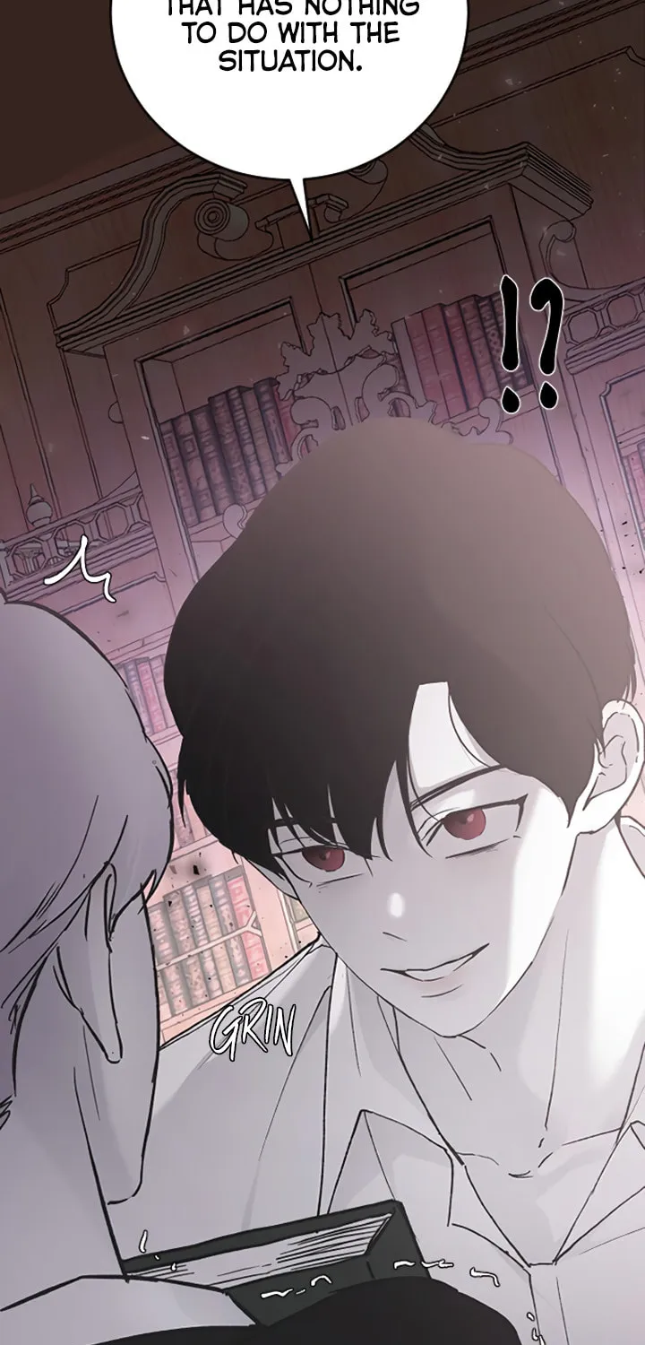 Three B(r)others Chapter 21 page 53 - 