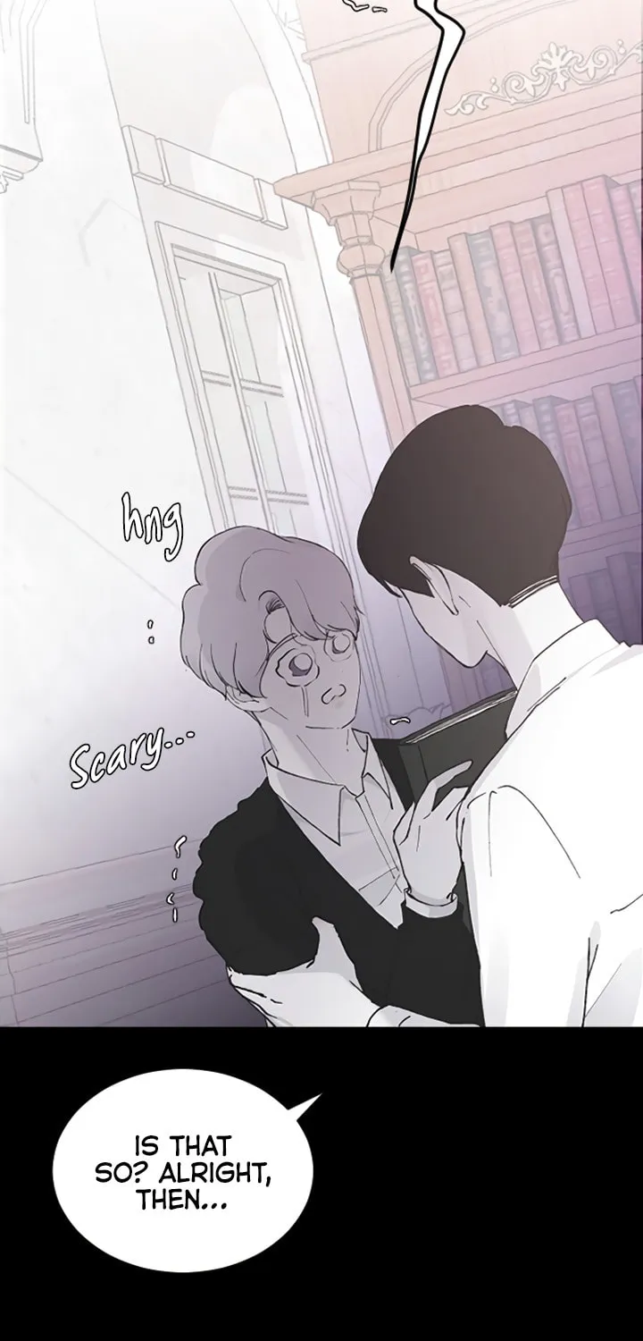 Three B(r)others Chapter 21 page 55 - 