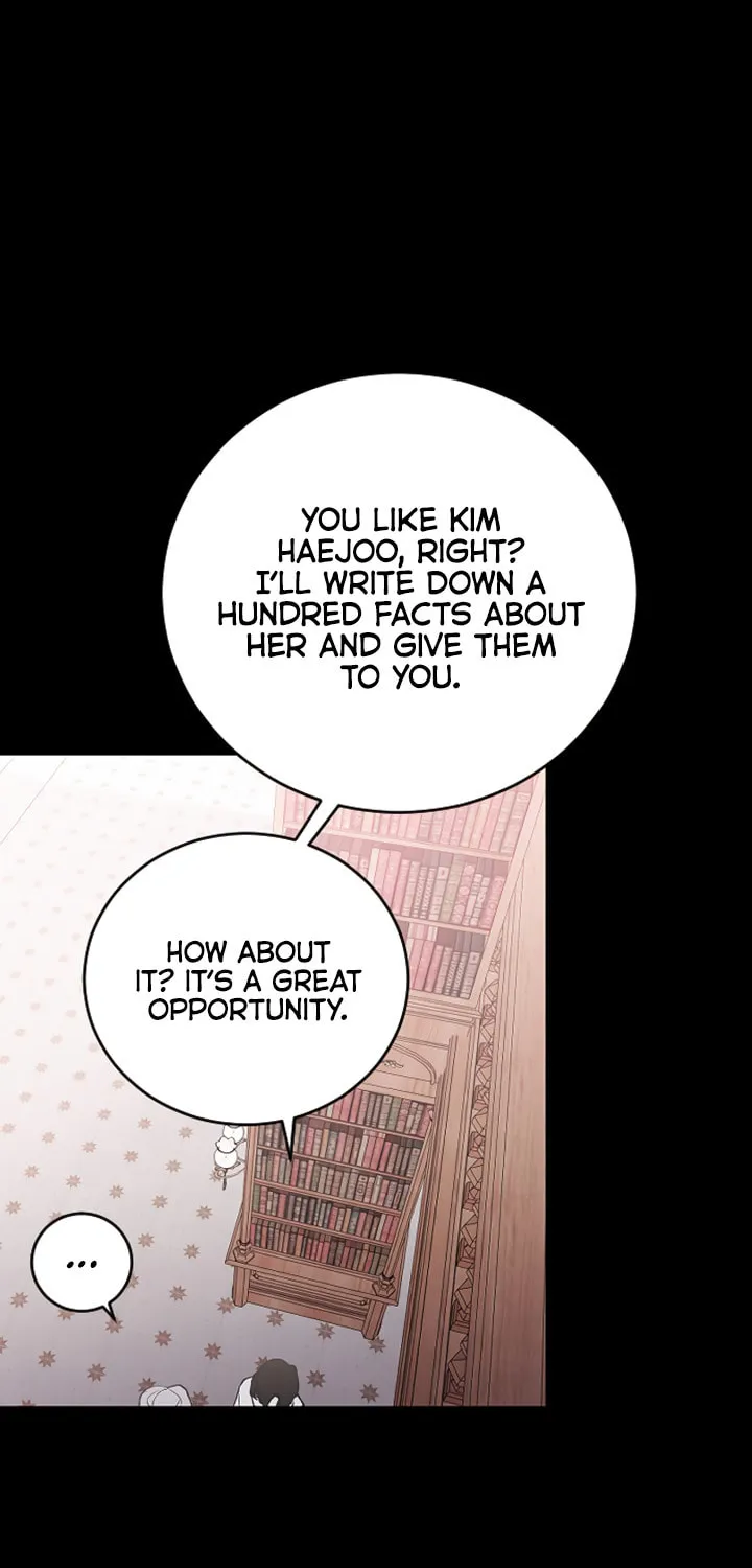Three B(r)others Chapter 21 page 56 - 