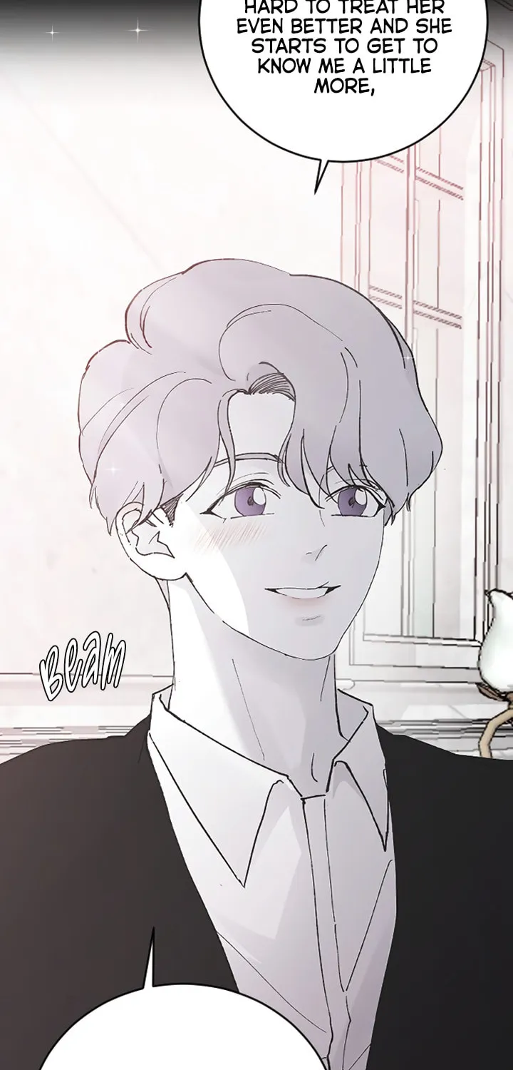 Three B(r)others Chapter 21 page 61 - 