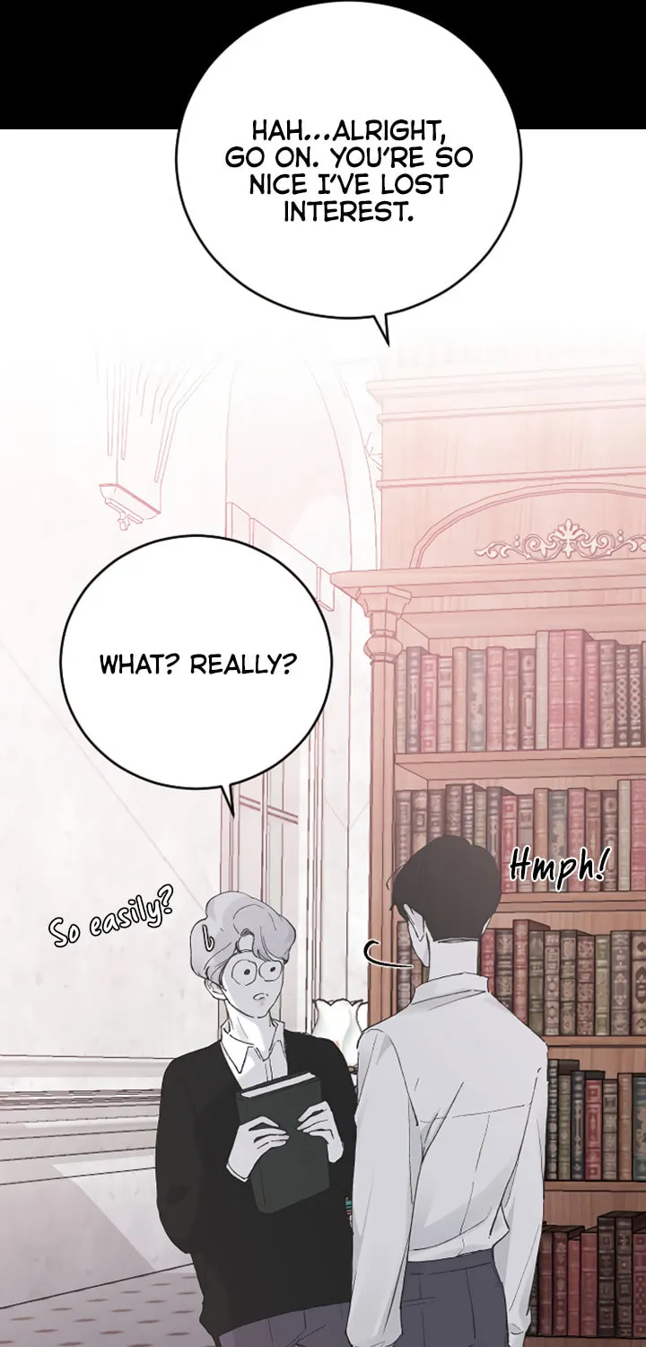 Three B(r)others Chapter 21 page 64 - 