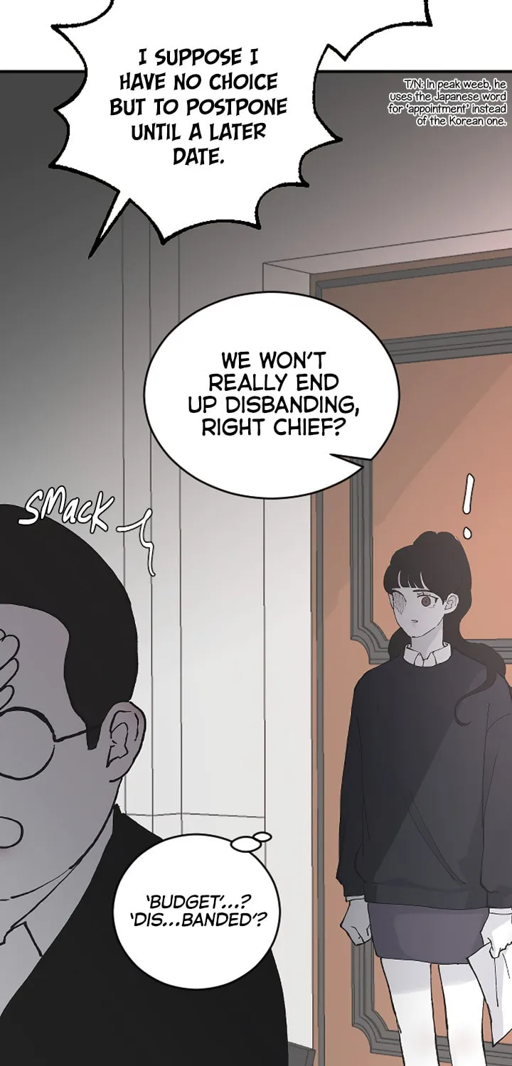 Three B(r)others Chapter 21 page 8 - 