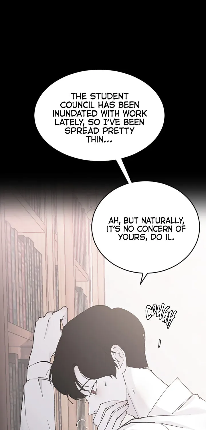Three B(r)others Chapter 21 page 71 - 