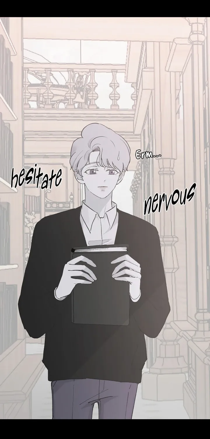 Three B(r)others Chapter 21 page 73 - 