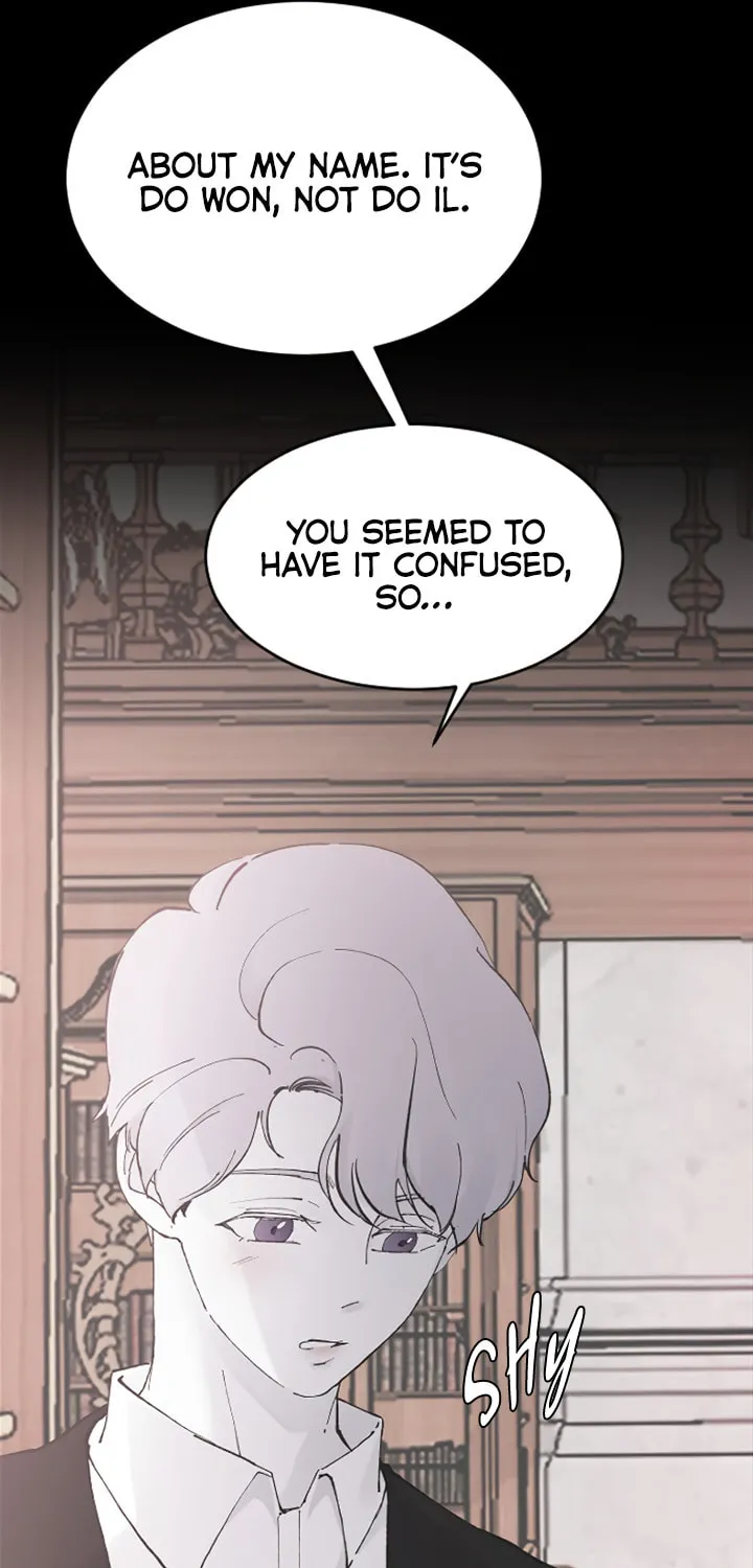 Three B(r)others Chapter 21 page 77 - 
