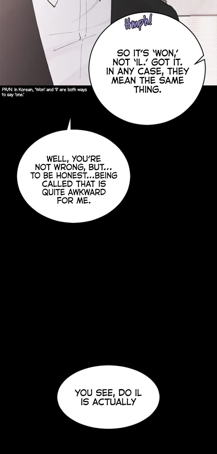 Three B(r)others Chapter 21 page 78 - 