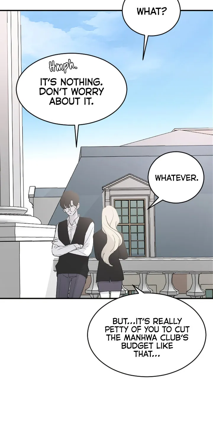 Three B(r)others Chapter 21 page 82 - 