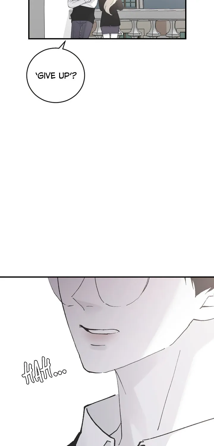 Three B(r)others Chapter 21 page 86 - 