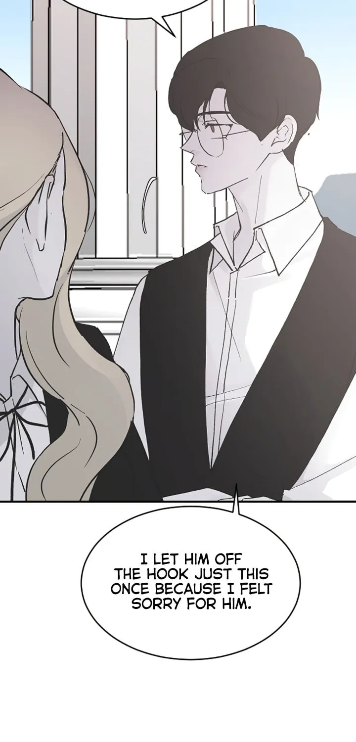 Three B(r)others Chapter 21 page 88 - 