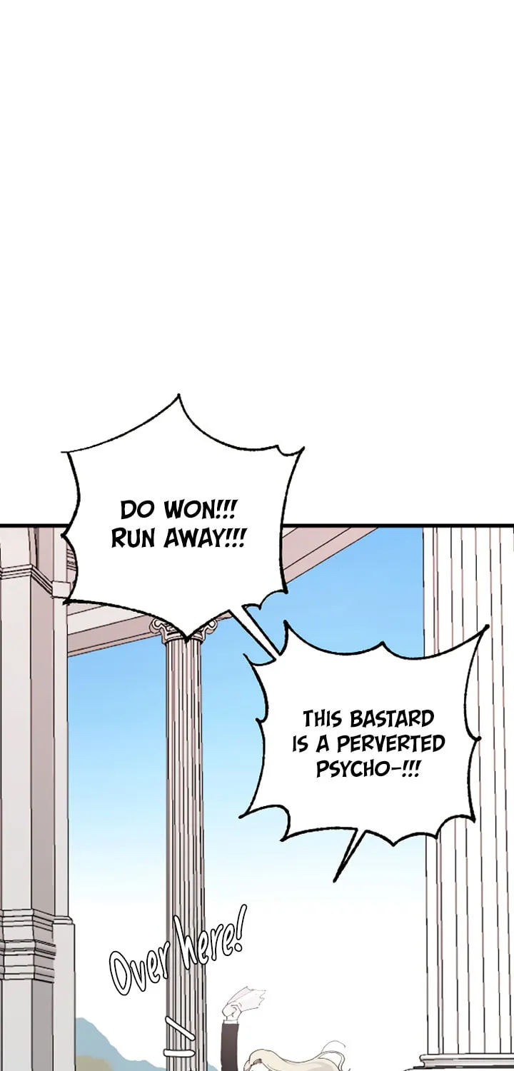 Three B(r)others Chapter 21 page 91 - 