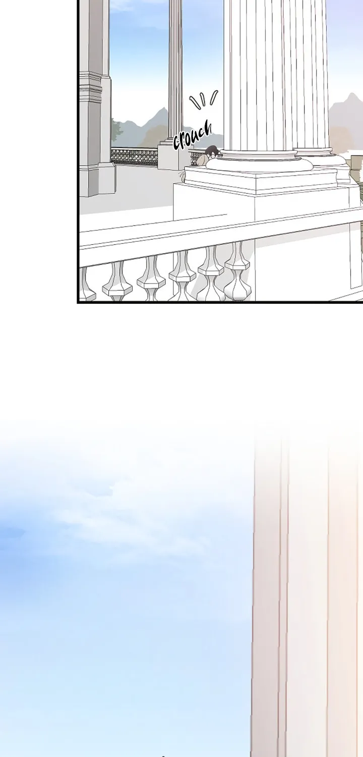 Three B(r)others Chapter 21 page 95 - 