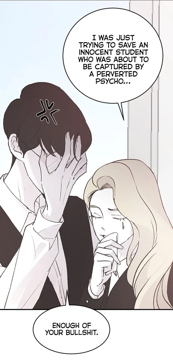 Three B(r)others Chapter 21 page 98 - 