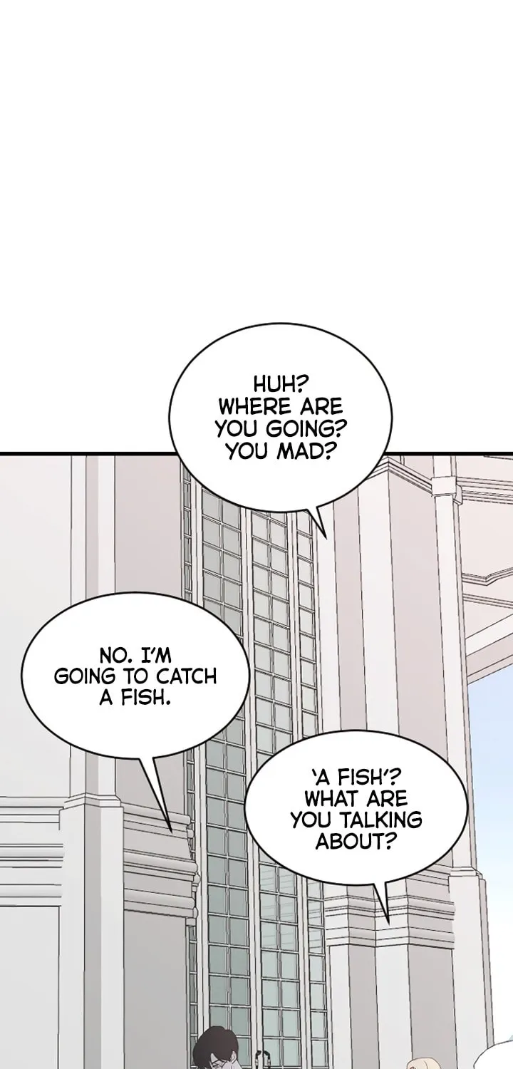 Three B(r)others Chapter 21 page 99 - 