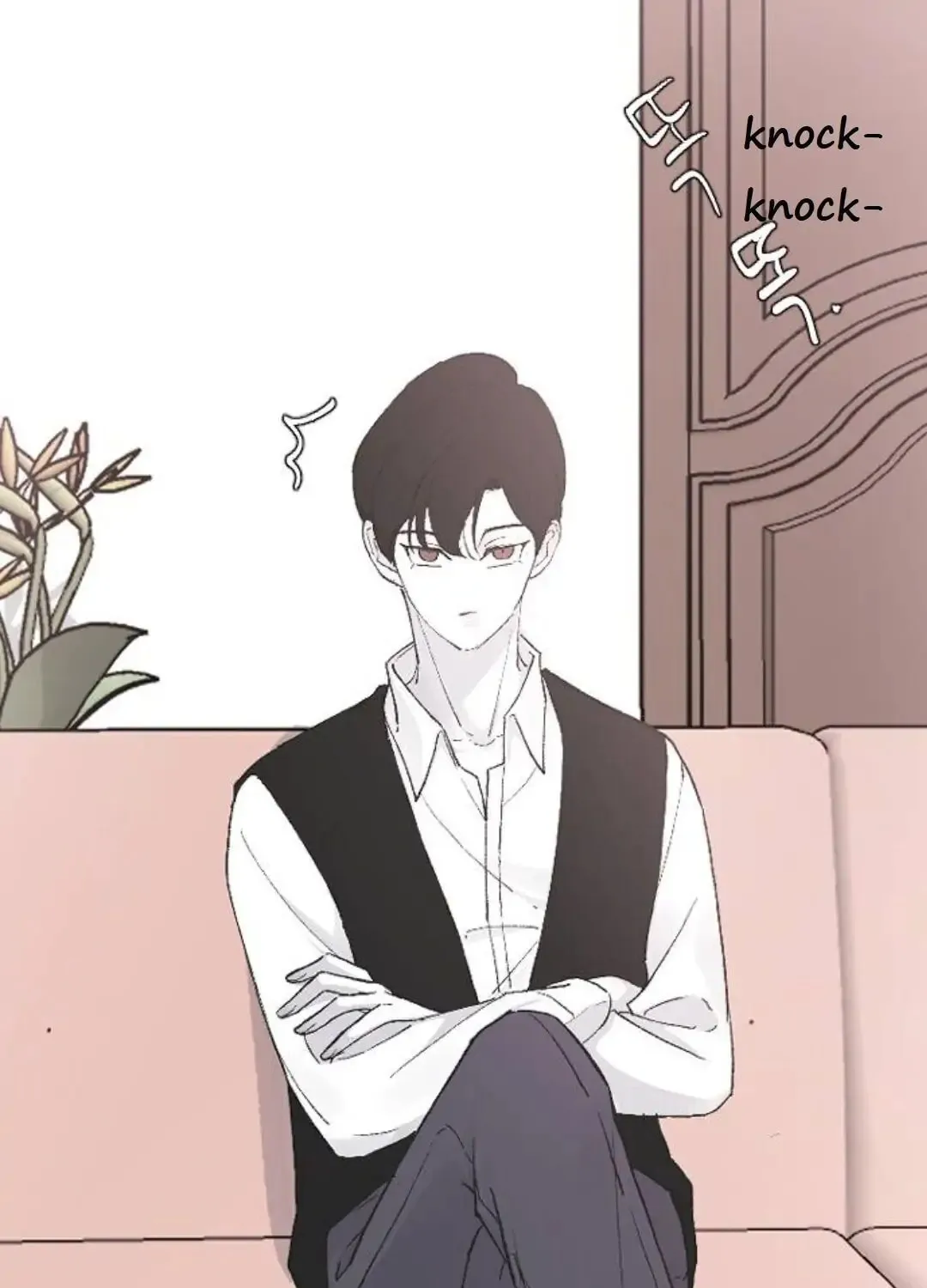 Three B(r)others Chapter 22 page 103 - 