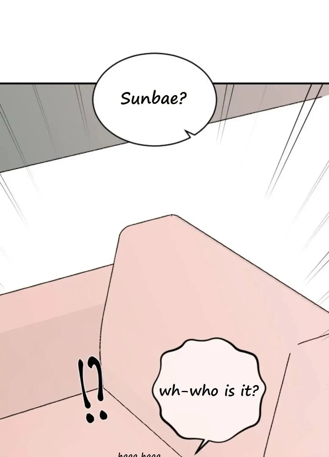 Three B(r)others Chapter 22 page 107 - 
