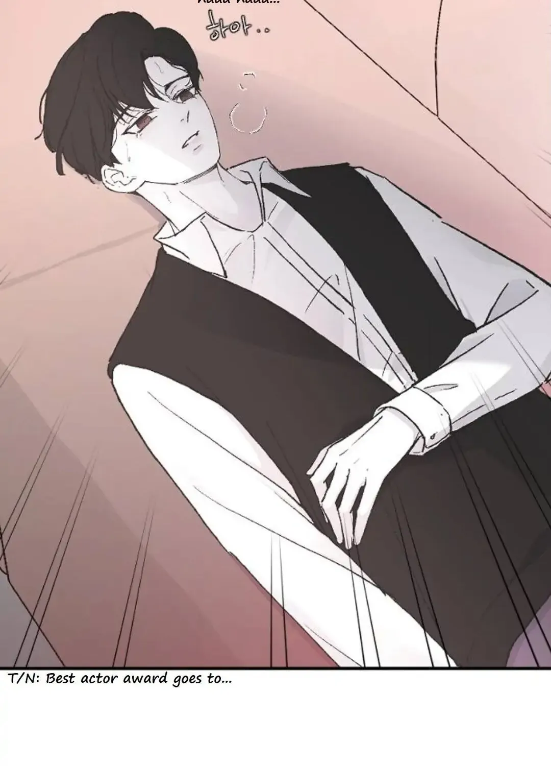 Three B(r)others Chapter 22 page 108 - 