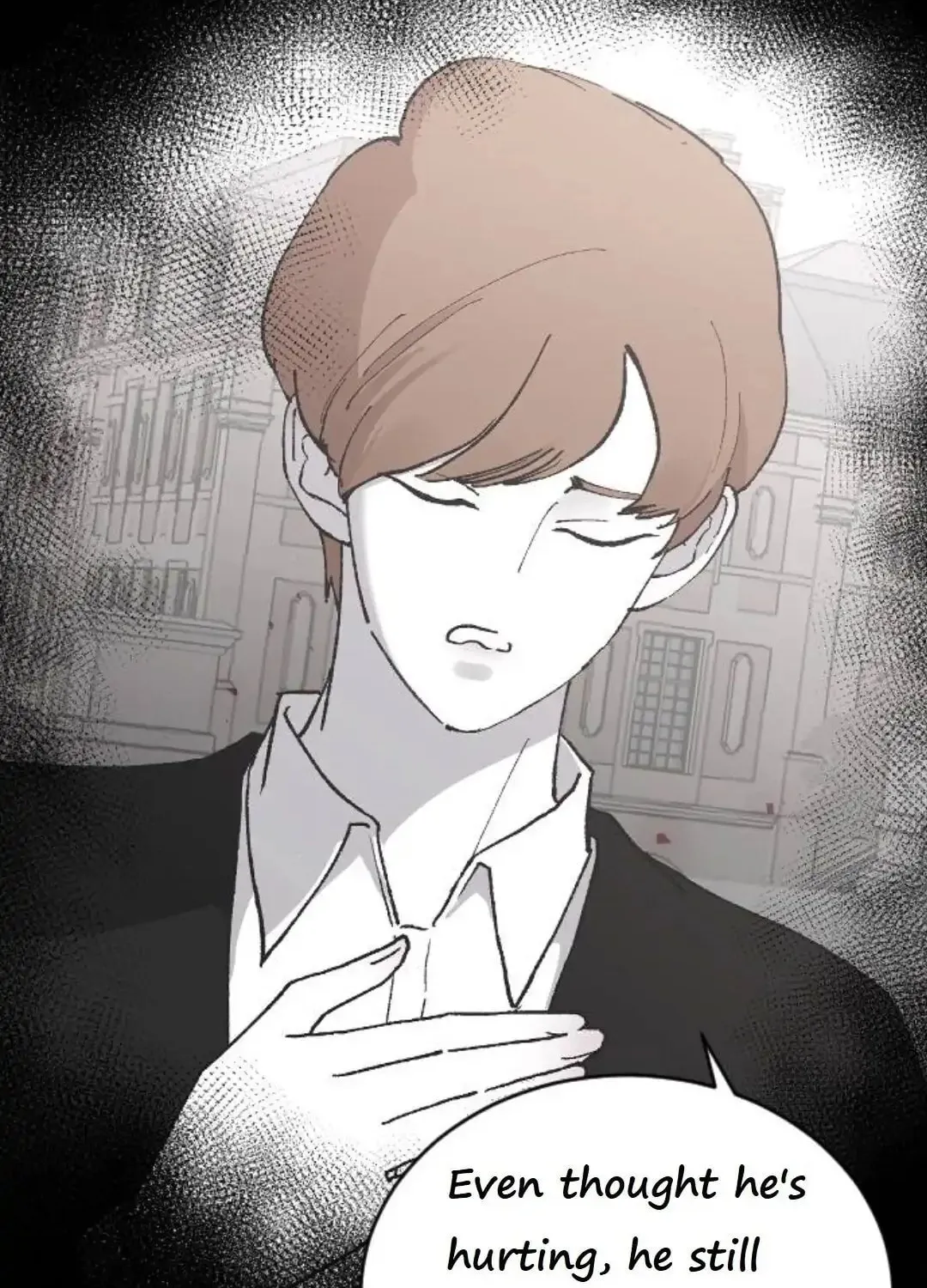 Three B(r)others Chapter 22 page 110 - 