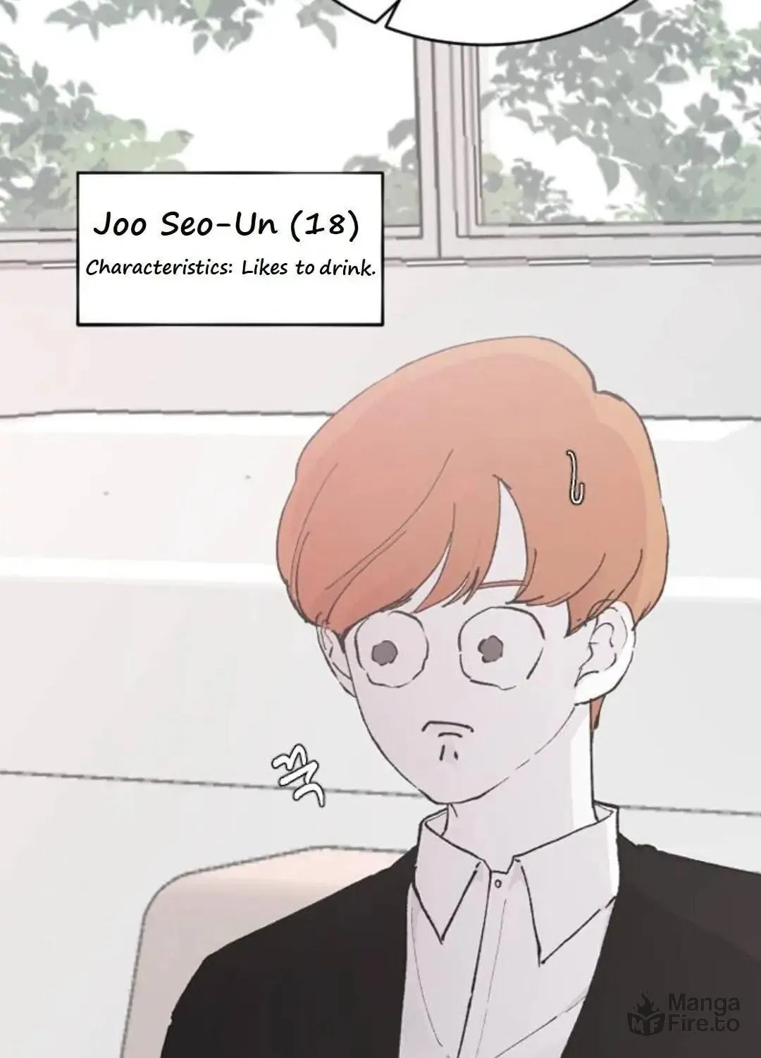 Three B(r)others Chapter 22 page 12 - 