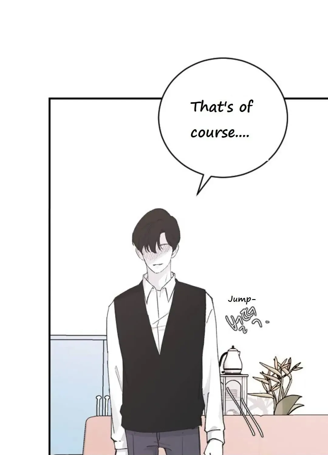 Three B(r)others Chapter 22 page 120 - 