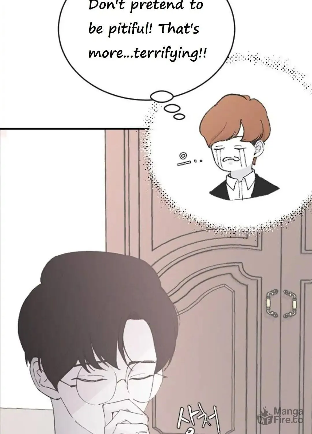 Three B(r)others Chapter 22 page 14 - 