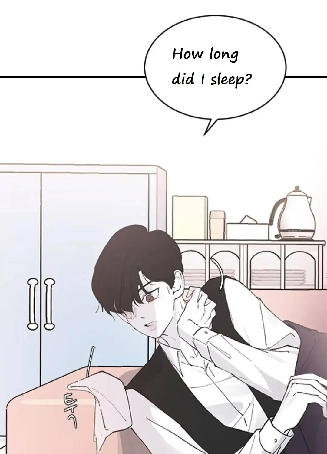 Three B(r)others Chapter 22 page 136 - 