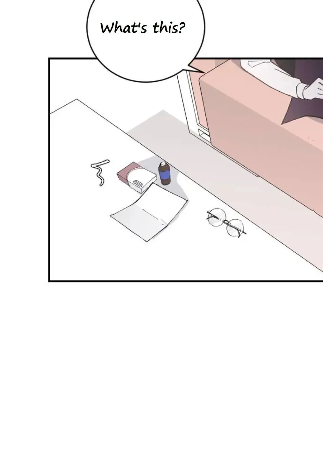 Three B(r)others Chapter 22 page 138 - 