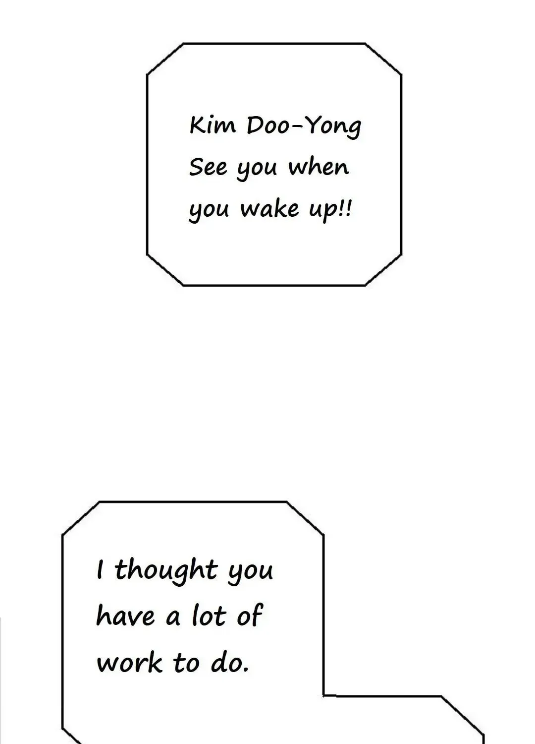 Three B(r)others Chapter 22 page 139 - 