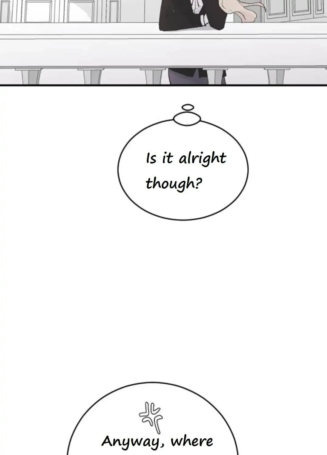 Three B(r)others Chapter 22 page 149 - 