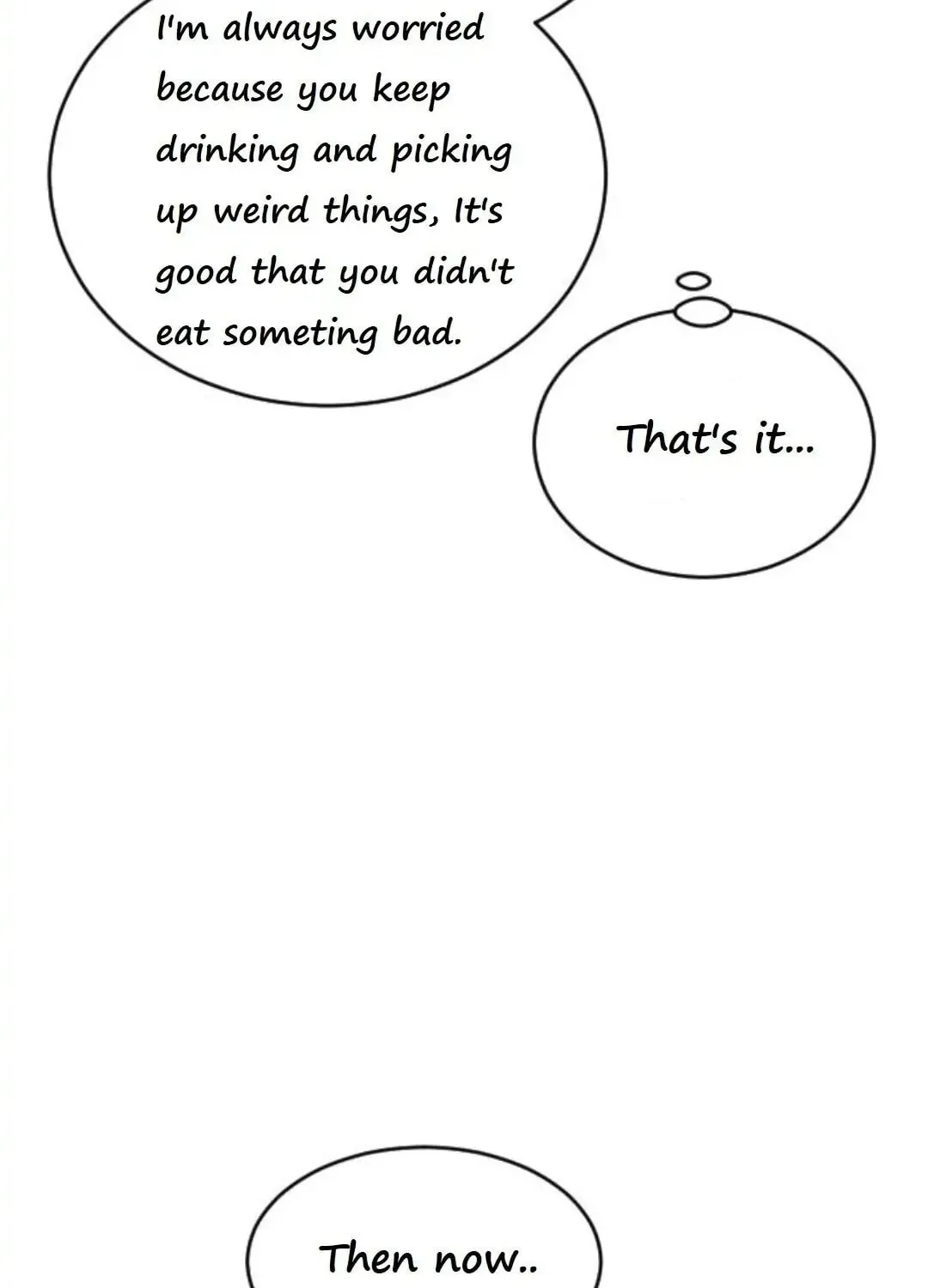 Three B(r)others Chapter 22 page 18 - 