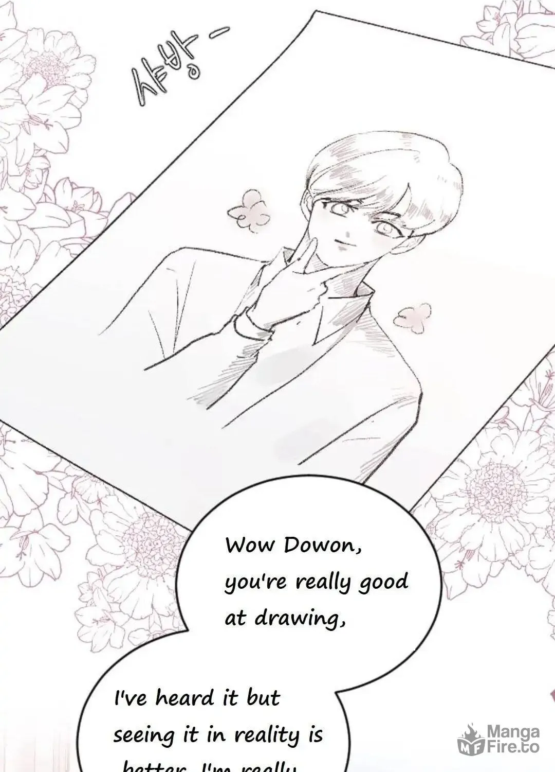 Three B(r)others Chapter 22 page 35 - 