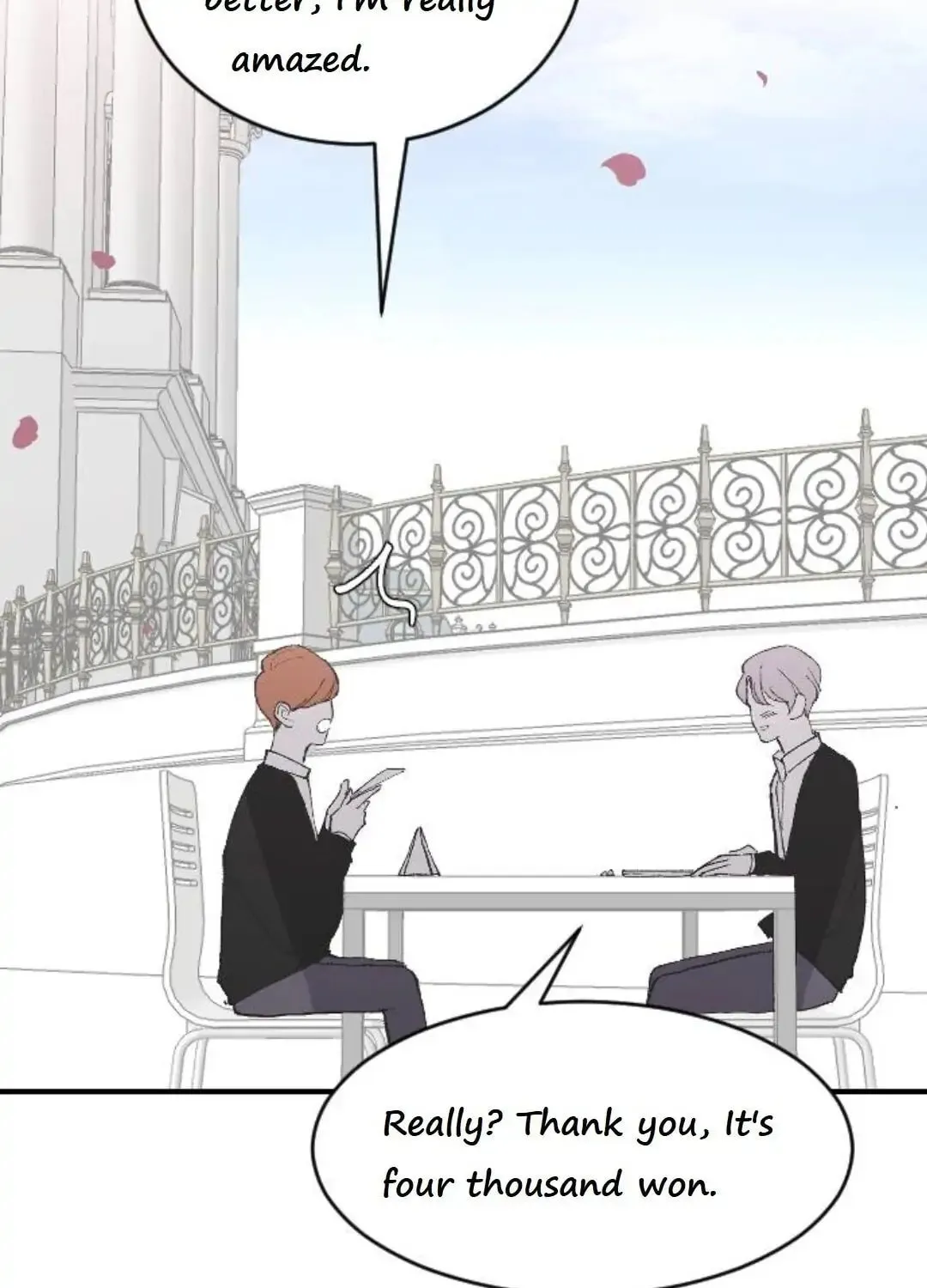 Three B(r)others Chapter 22 page 36 - 