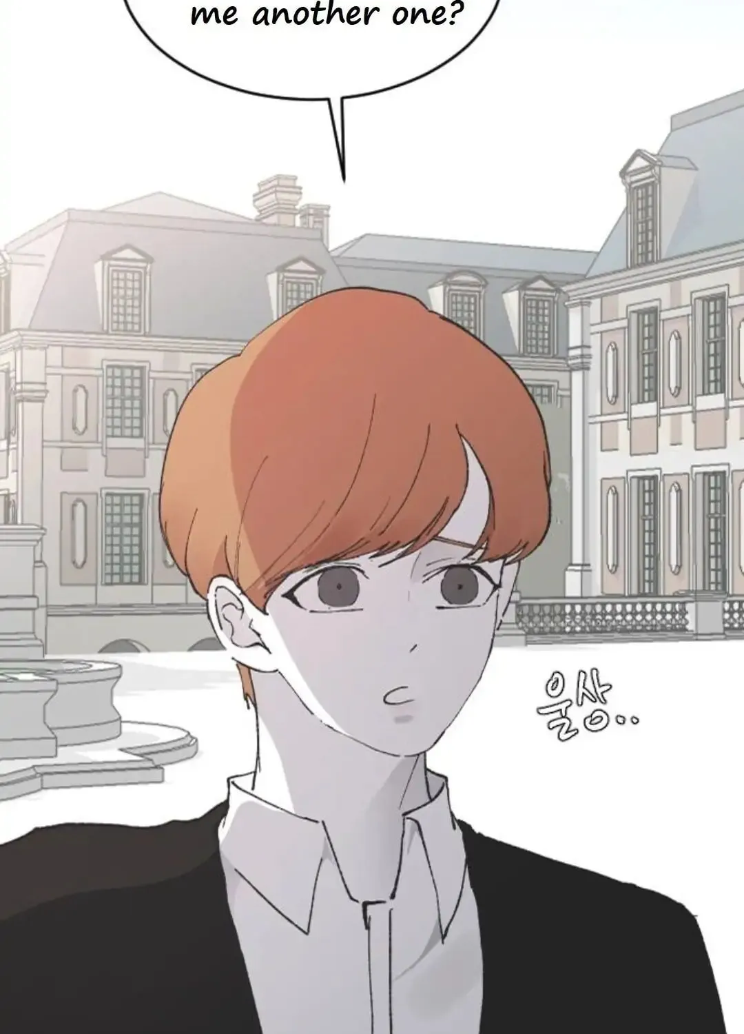 Three B(r)others Chapter 22 page 38 - 
